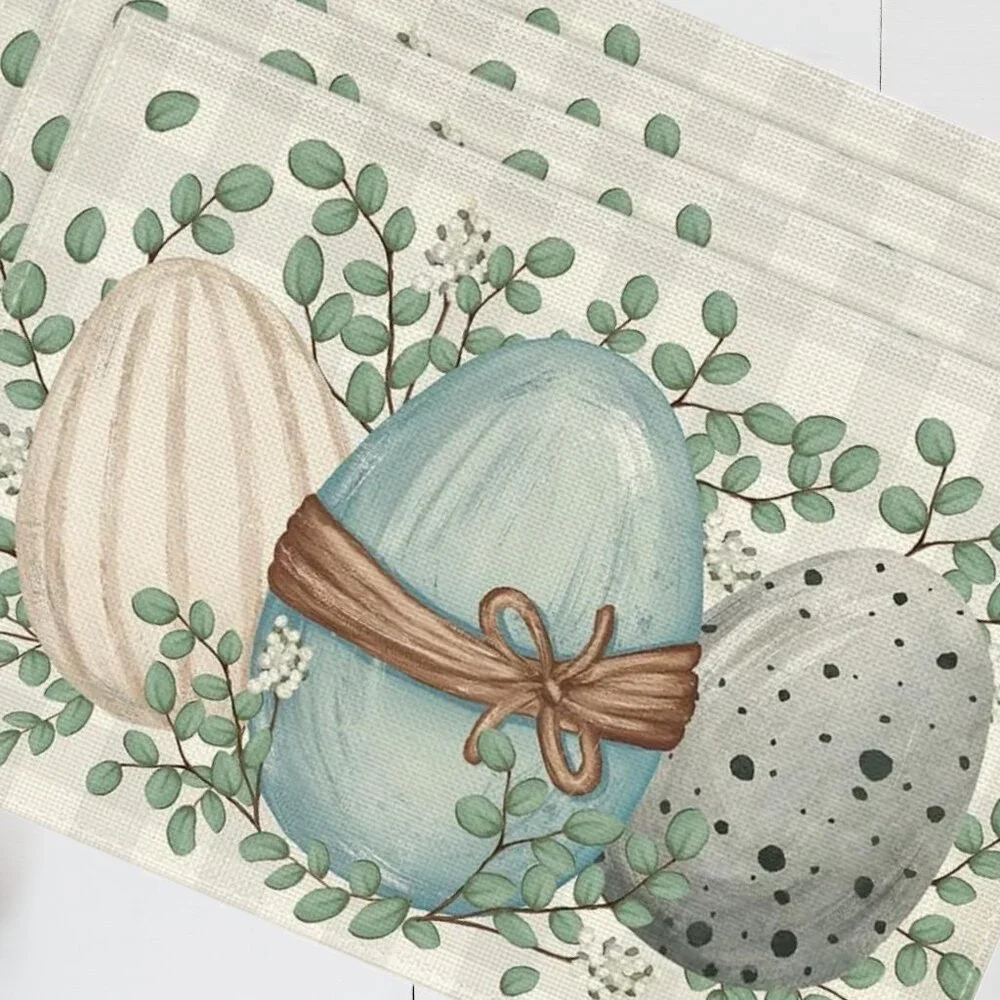 N/A easter eggs